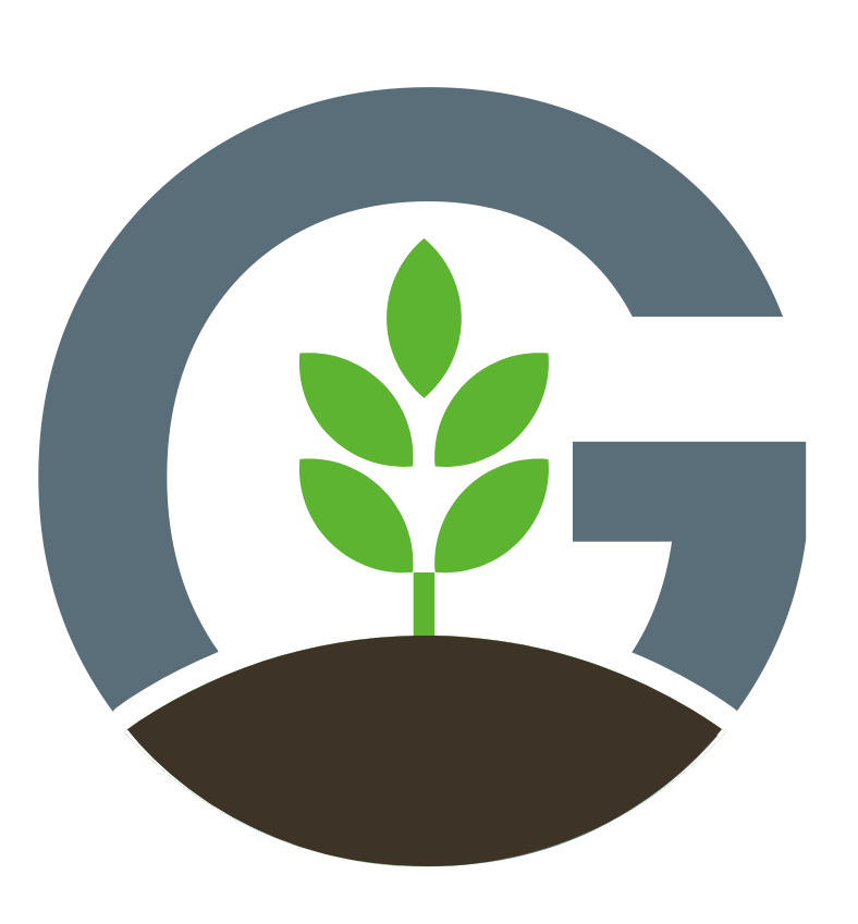 Gray Logo Logo for the family of Gray companies