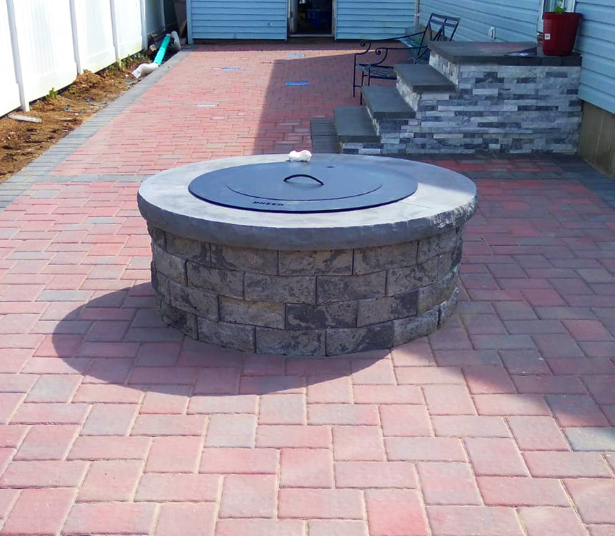 firepit